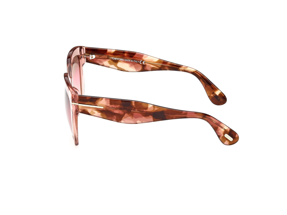 Tom Ford  Phoebe FT0939 - Blue Star Eyewear