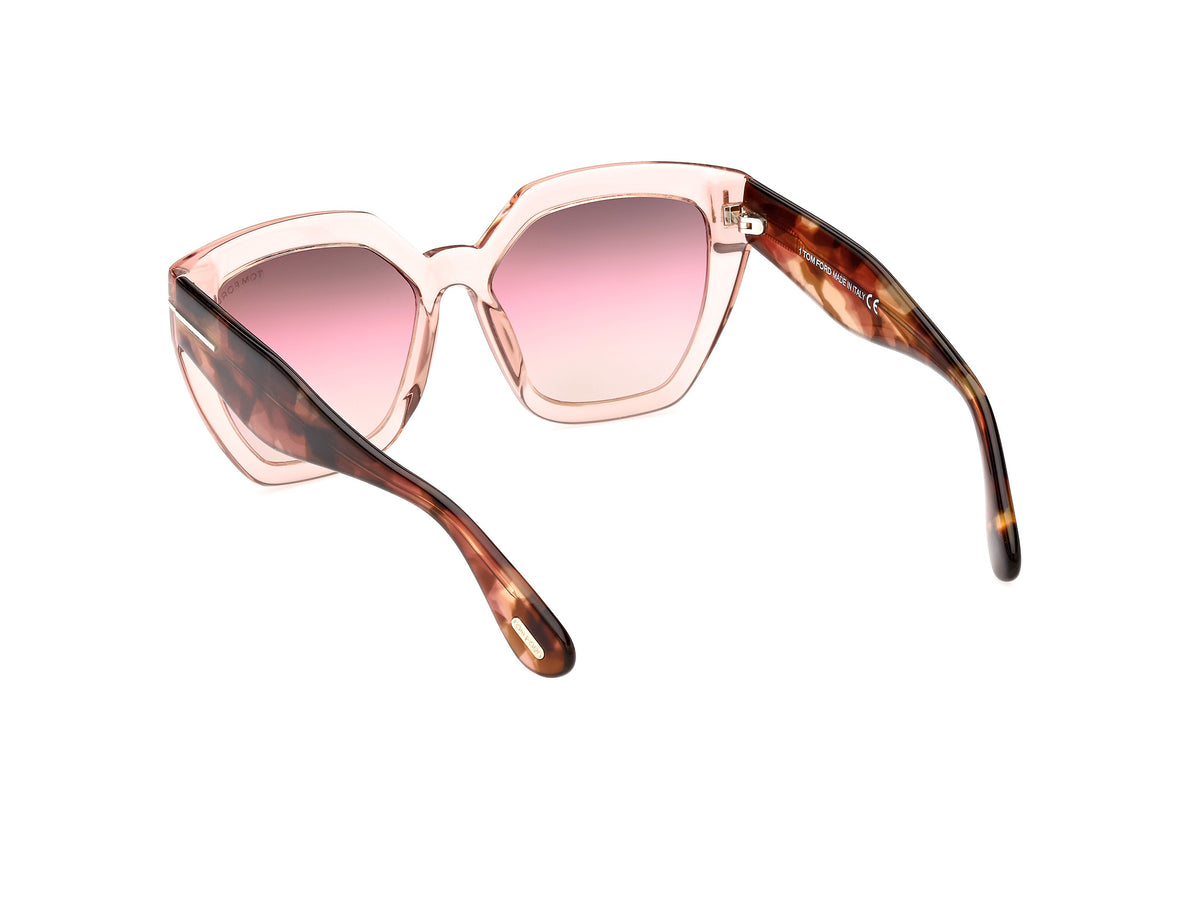 Tom Ford  Phoebe FT0939 - Blue Star Eyewear
