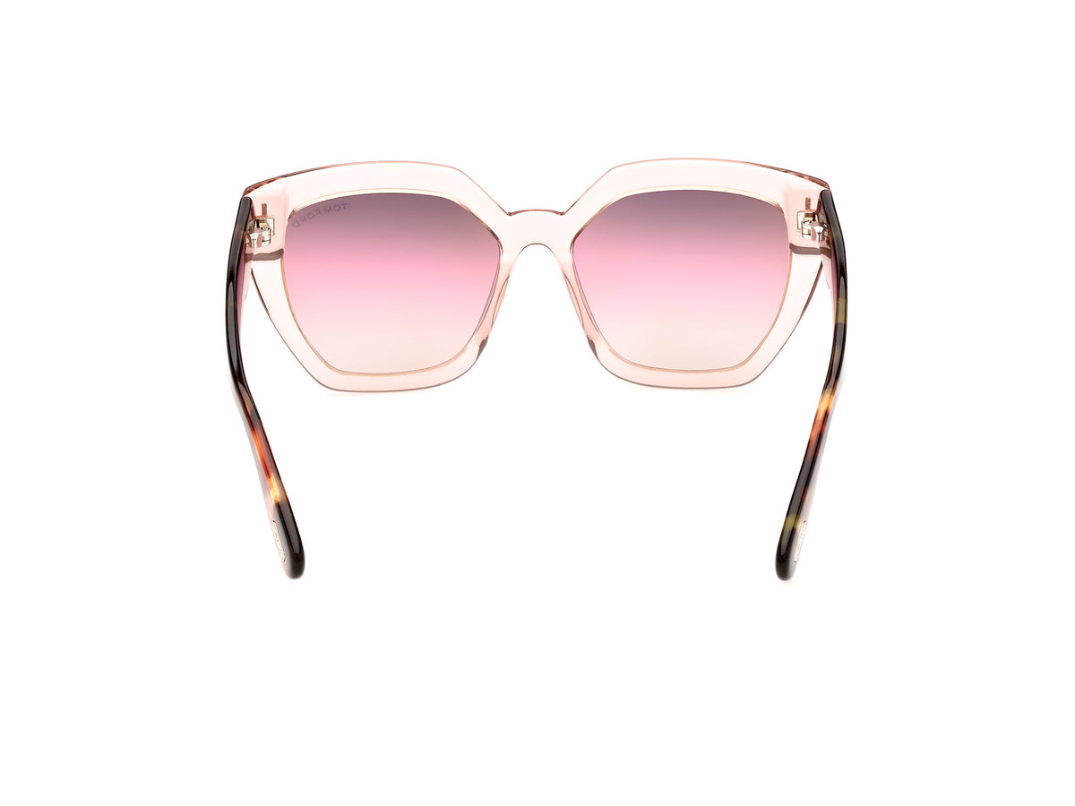Tom Ford  Phoebe FT0939 - Blue Star Eyewear