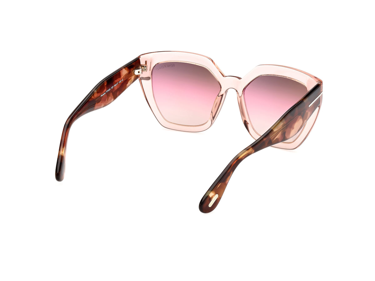 Tom Ford  Phoebe FT0939 - Blue Star Eyewear