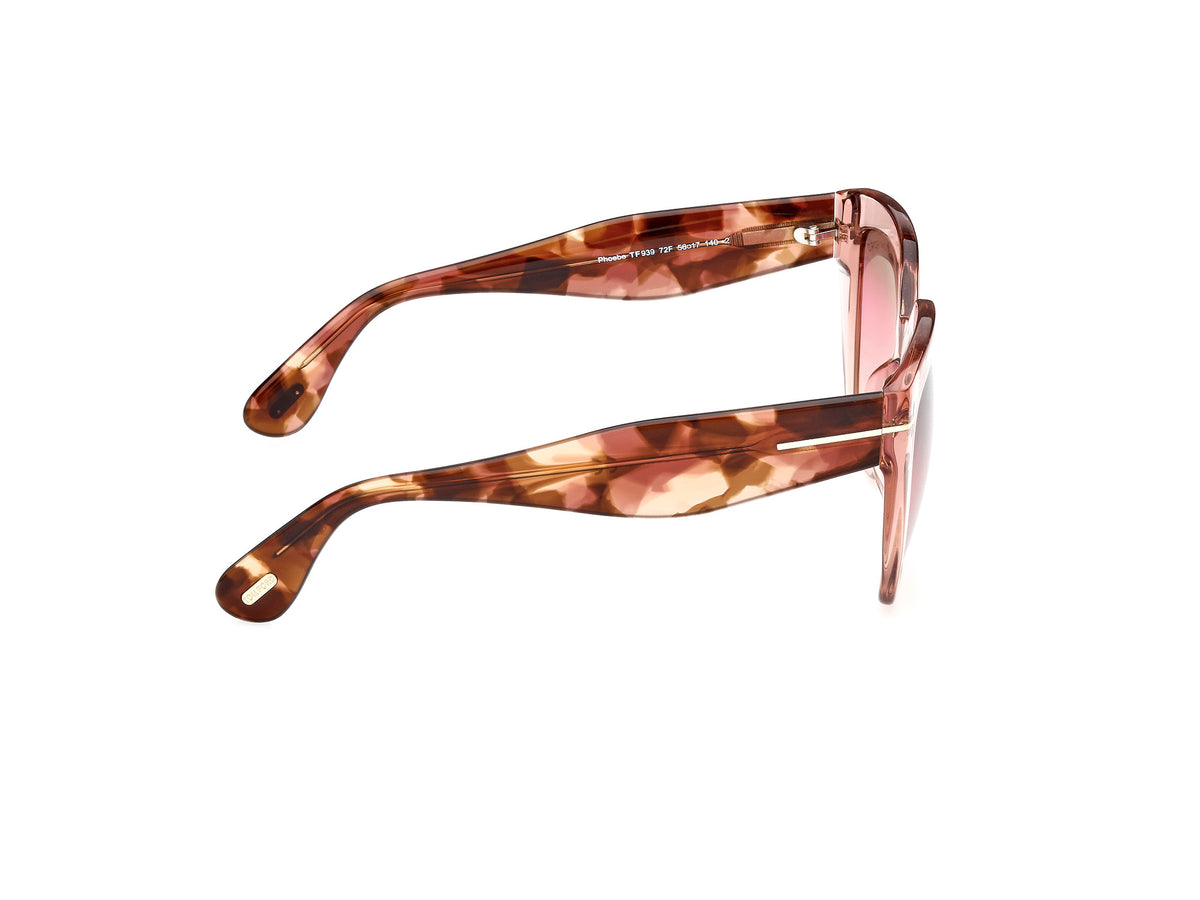 Tom Ford  Phoebe FT0939 - Blue Star Eyewear