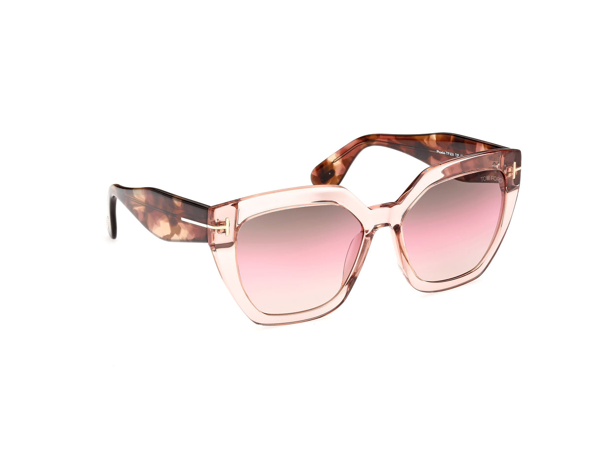 Tom Ford  Phoebe FT0939 - Blue Star Eyewear