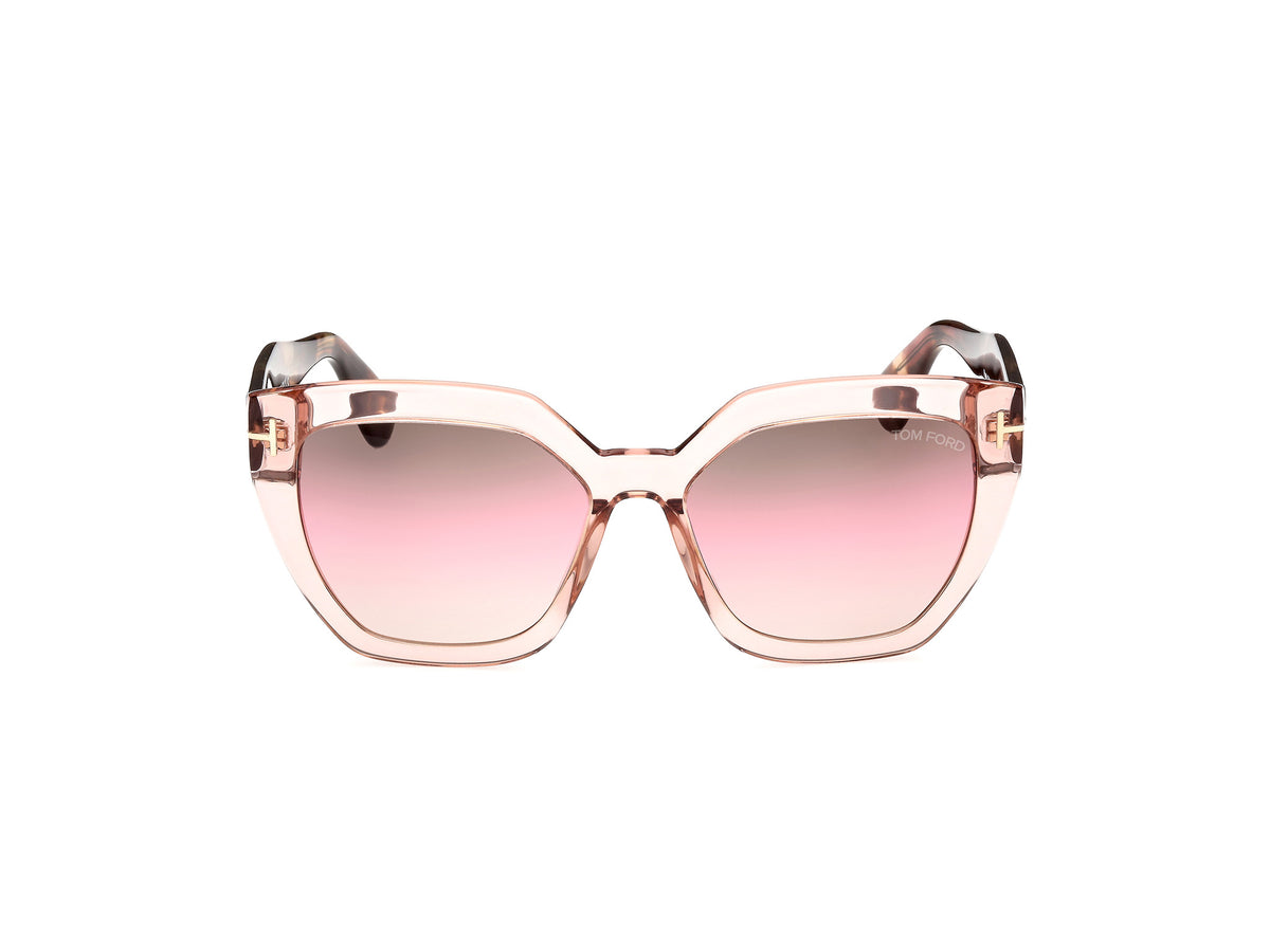 Tom Ford  Phoebe FT0939 - Blue Star Eyewear