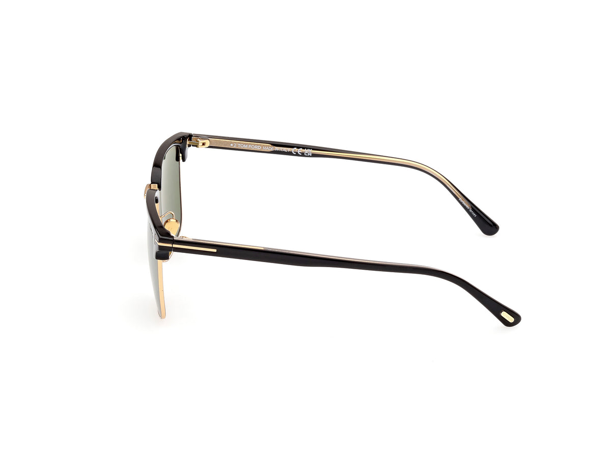 tom-ford-ft0997-h-55-01n-shiny-black-green - 1