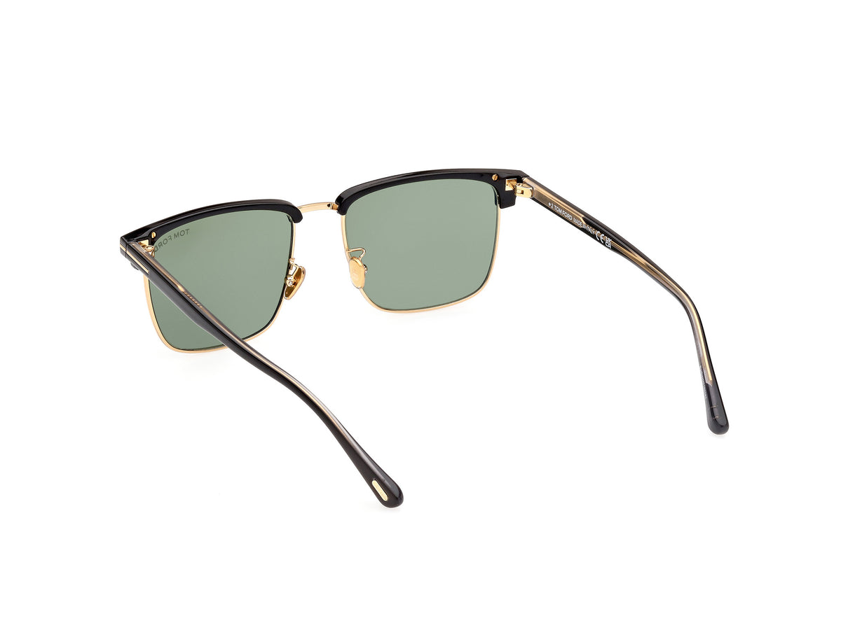 tom-ford-ft0997-h-55-01n-shiny-black-green - 2