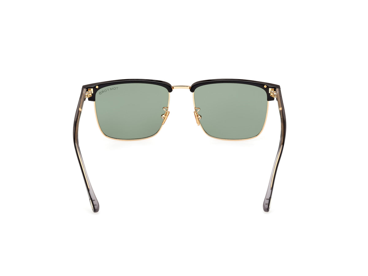 tom-ford-ft0997-h-55-01n-shiny-black-green - 3