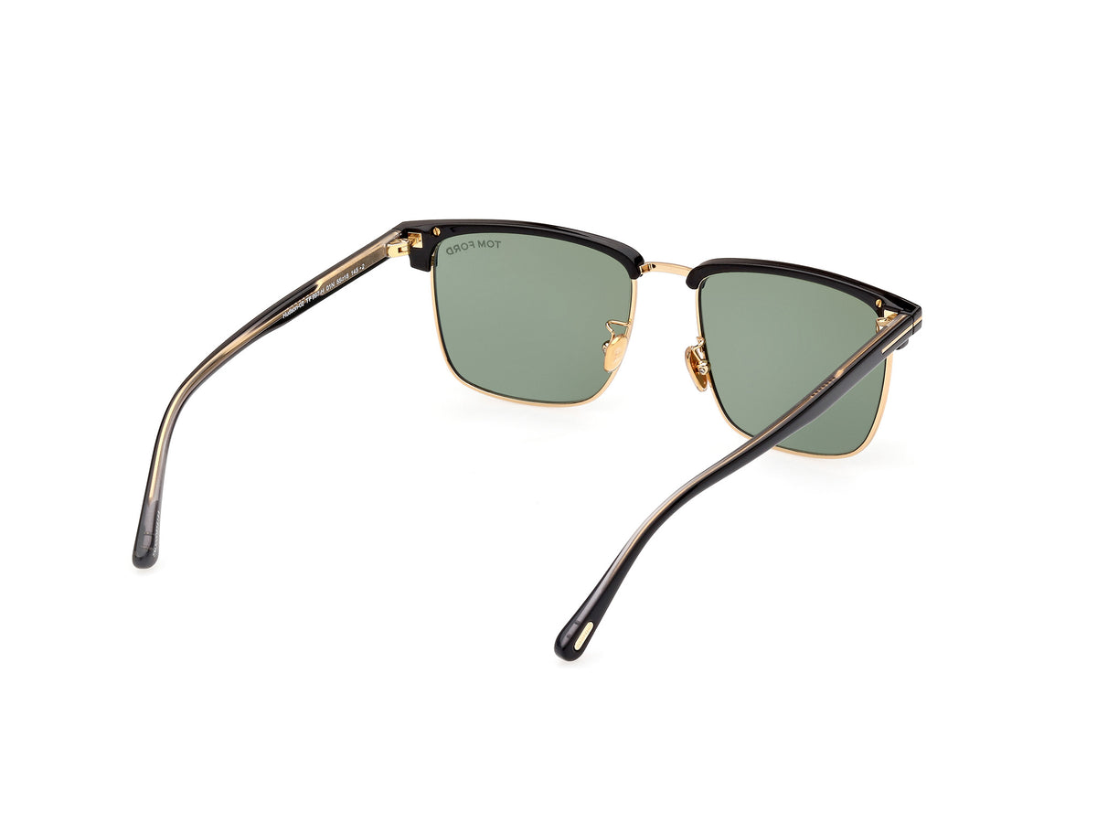 tom-ford-ft0997-h-55-01n-shiny-black-green - 4