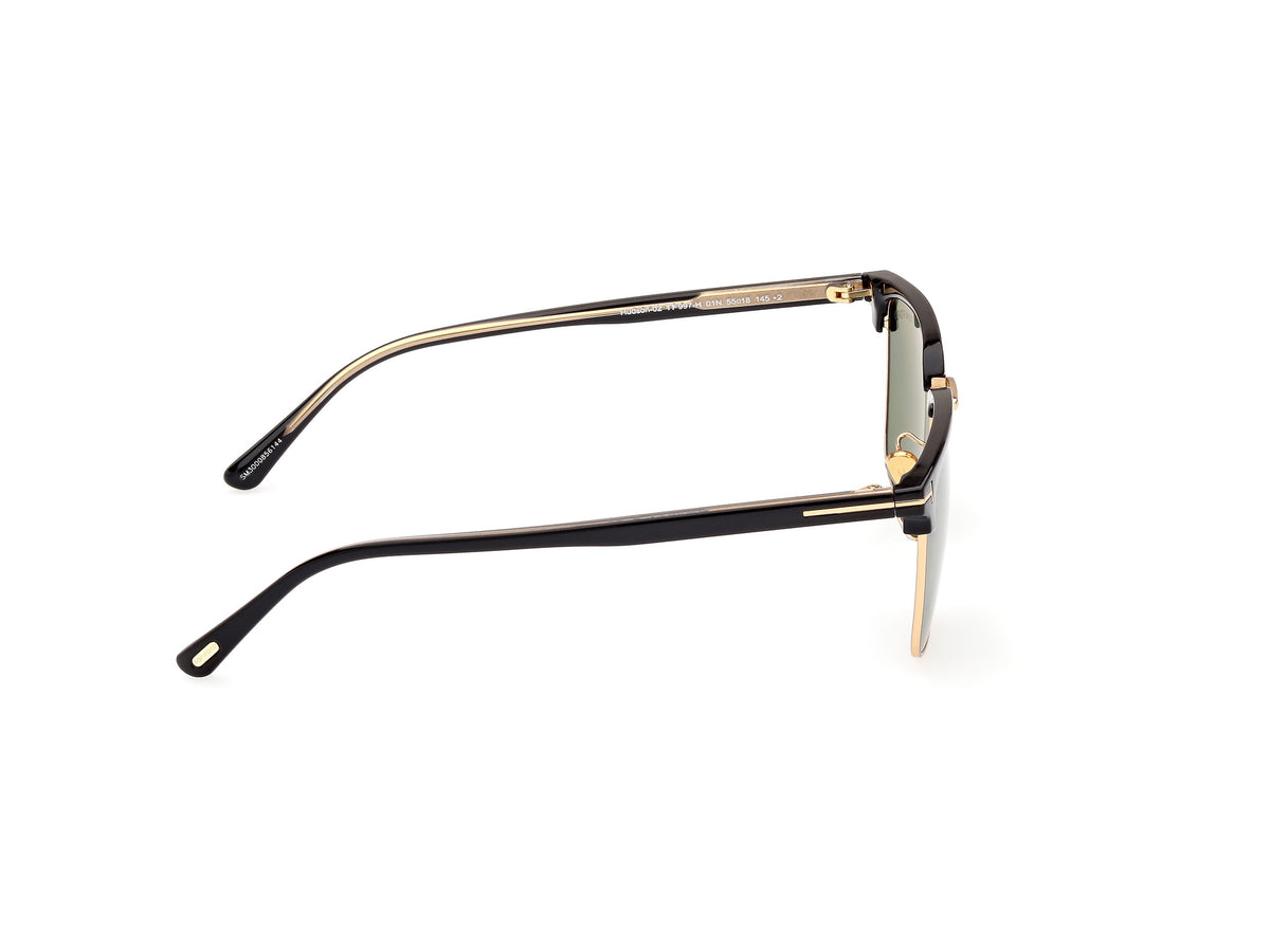 tom-ford-ft0997-h-55-01n-shiny-black-green - 5