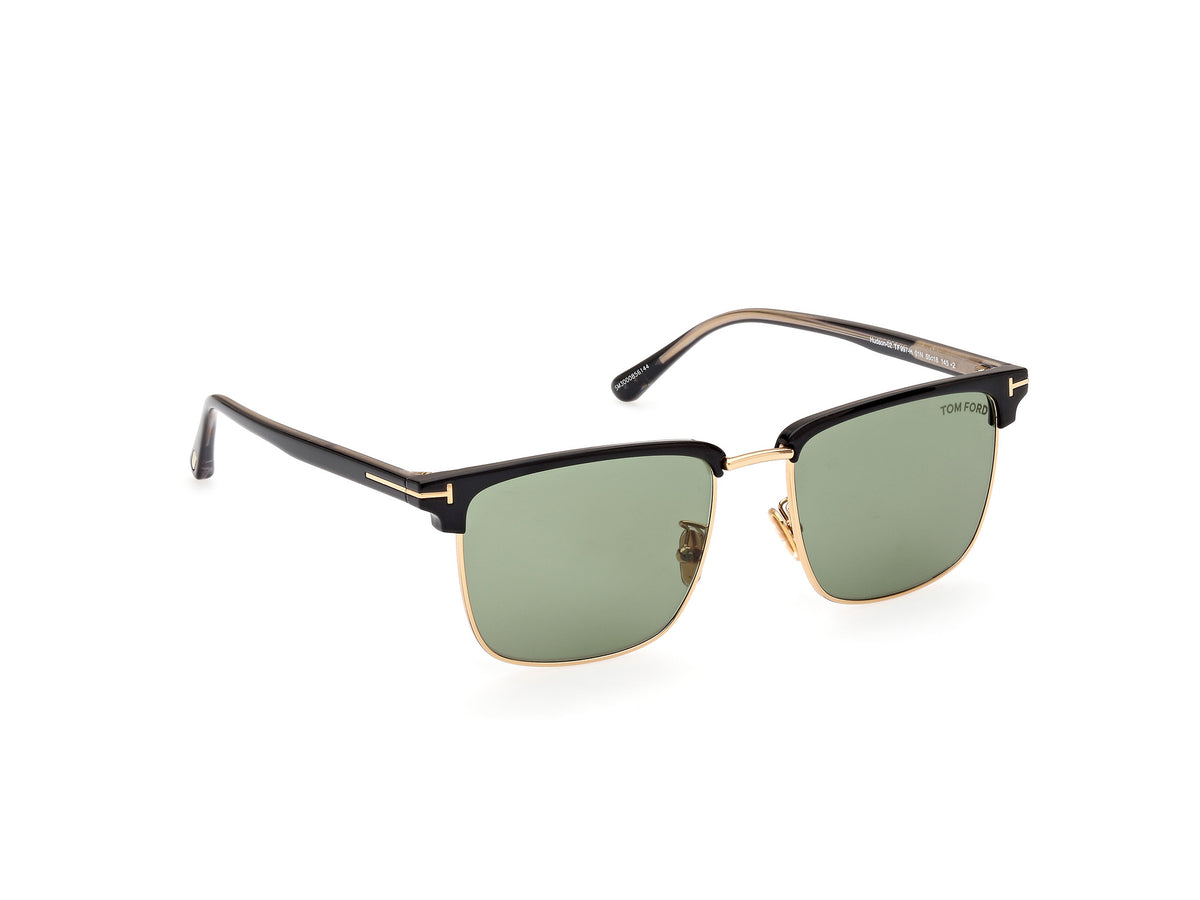 tom-ford-ft0997-h-55-01n-shiny-black-green - 6