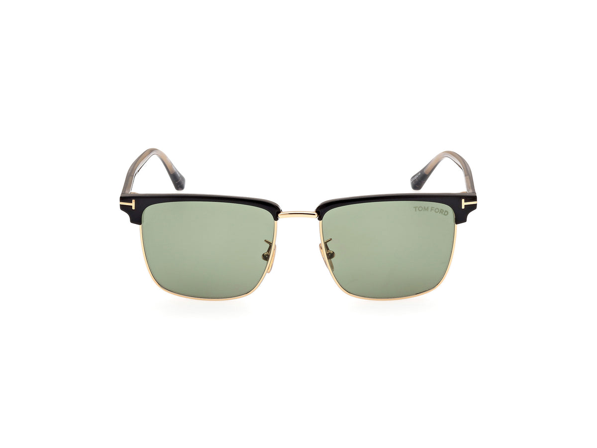 tom-ford-ft0997-h-55-01n-shiny-black-green - 7