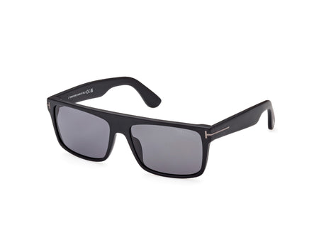 tom-ford-ft0999-n-58-02d-matte-black-smoke-polarized - 0