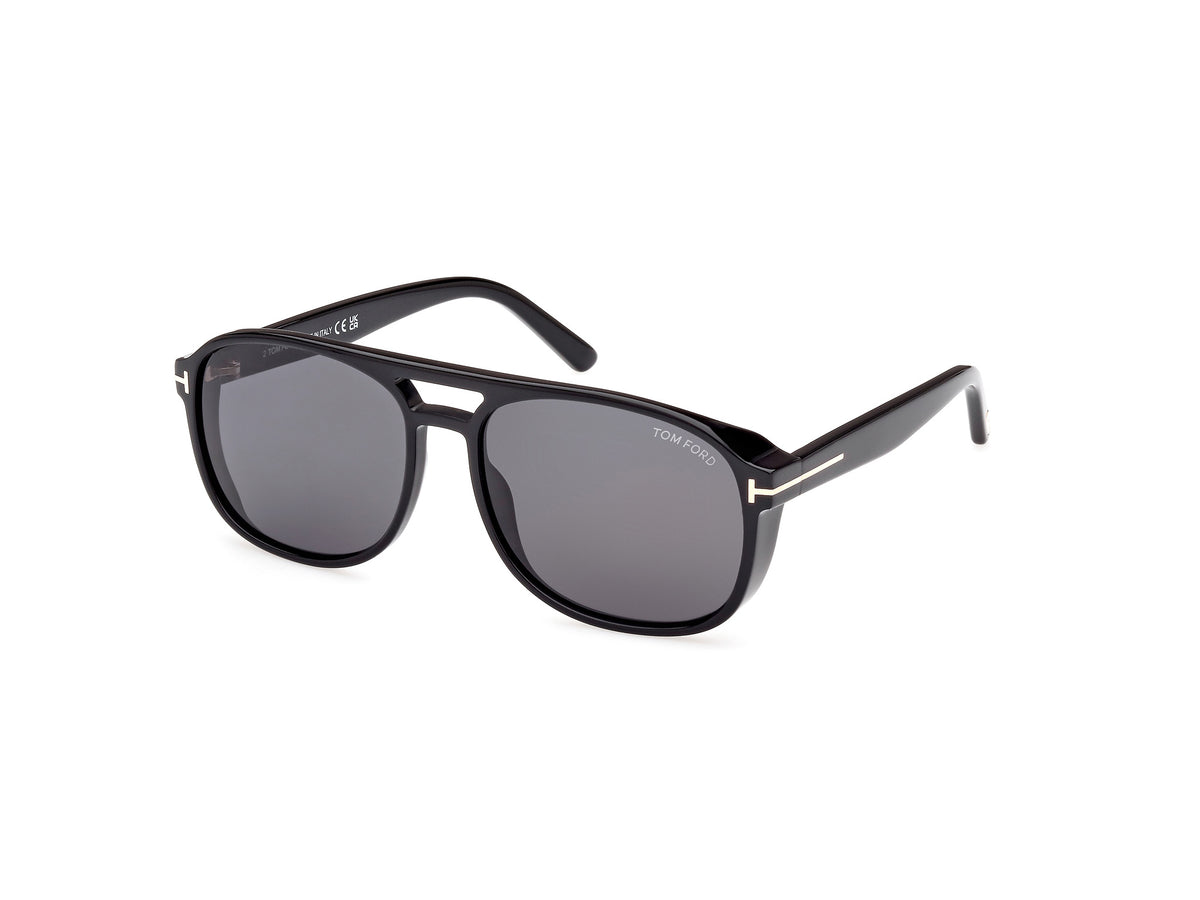 tom-ford-ft1022-58-01a-shiny-black-smoke - 0