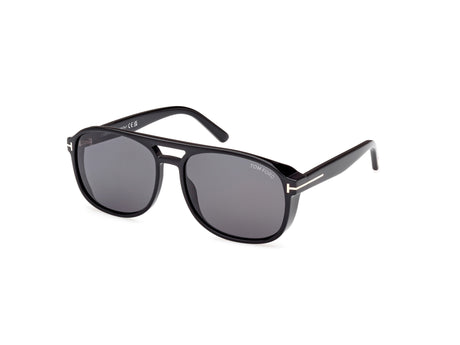 tom-ford-ft1022-58-01a-shiny-black-smoke - 0