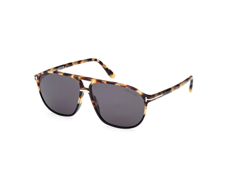 tom-ford-ft1026-61-05a-black-smoke - 0