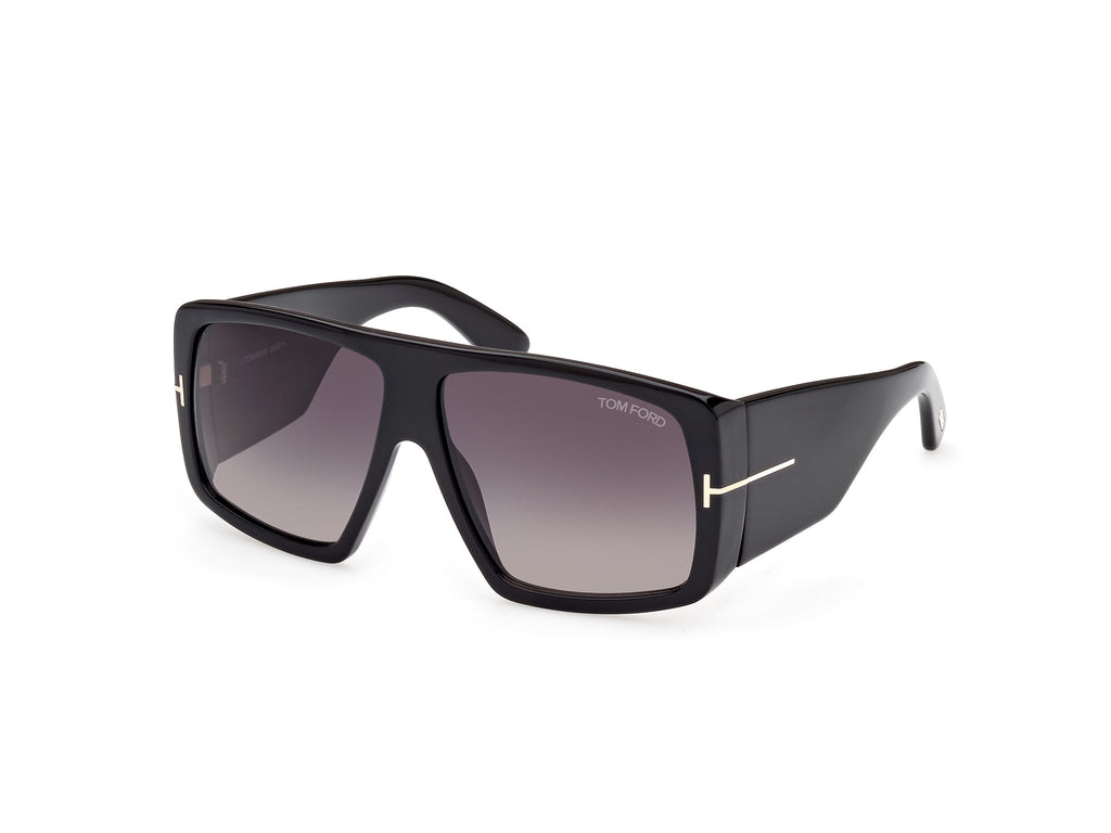 tom-ford-ft1036-60-01b-shiny-black-gradient-smoke - 0