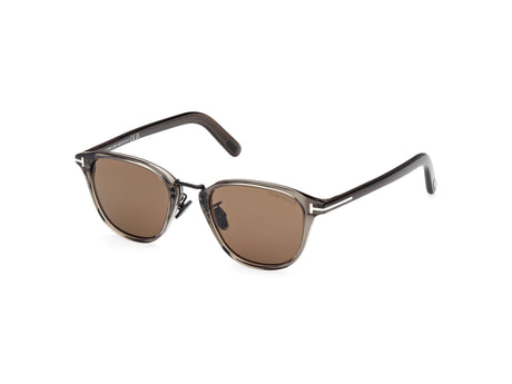 Tom Ford FT1049D5020J grey/other / roviex