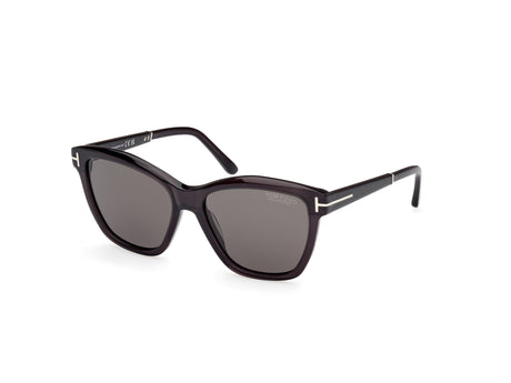 TOM FORD FT1087 54 05D Black
Smoke Polarized