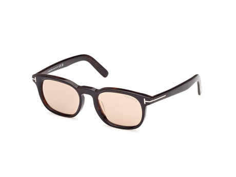 Tom Ford FT1122-D5252E Dark Havana / Brown - Blue Star Eyewear