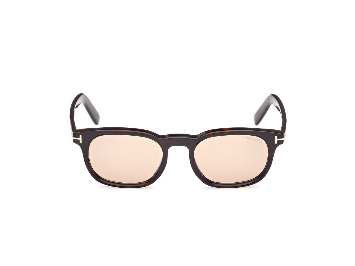 Tom Ford FT1122-D5252E Dark Havana / Brown - Blue Star Eyewear