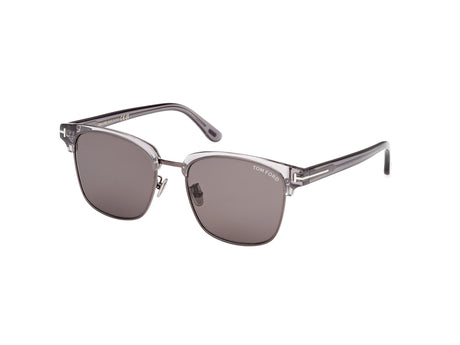 Tom Ford FT1139K5620A grey/other / smoke