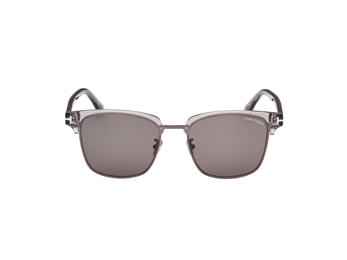 Tom Ford FT1139K5620A grey/other / smoke