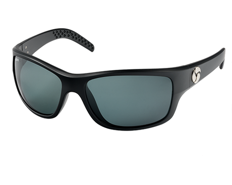 Spotters Fusion Matt Black Carbon - Blue Star Eyewear
