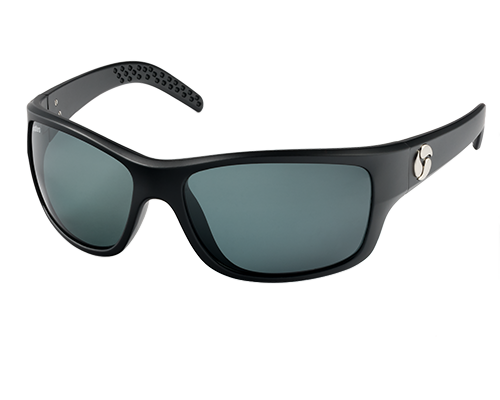 Spotters Fusion Matt Black Carbon - Blue Star Eyewear
