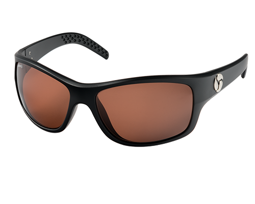 
                          Spotters Fusion Matt Black Halide - Blue Star Eyewear
                        