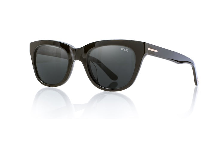 Tonic Flemingt Shiny Blk Photo Grey