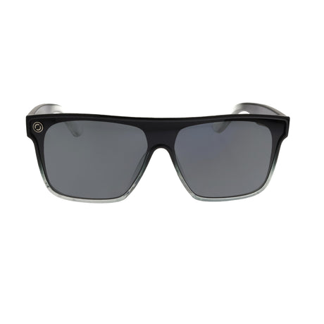 Oxide Galaxy Black/Clear - Grey - Blue Star Eyewear