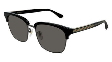 Gucci GG0382S001 BLACK