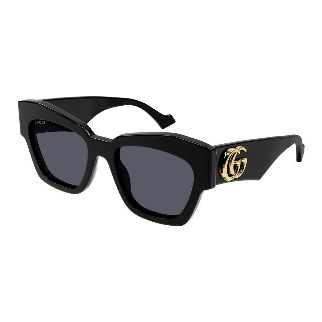 Gucci GG1422S001 BLACK / GREY