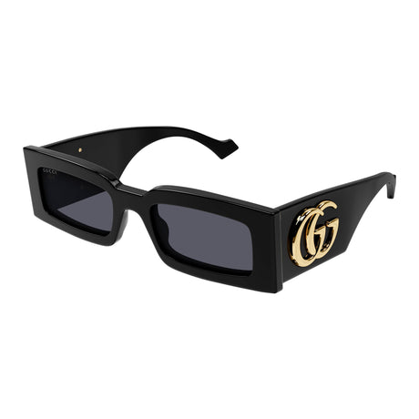 Gucci GG1425S001 BLACK / GREY