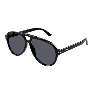 Gucci GG1443S001 BLACK/ GREY