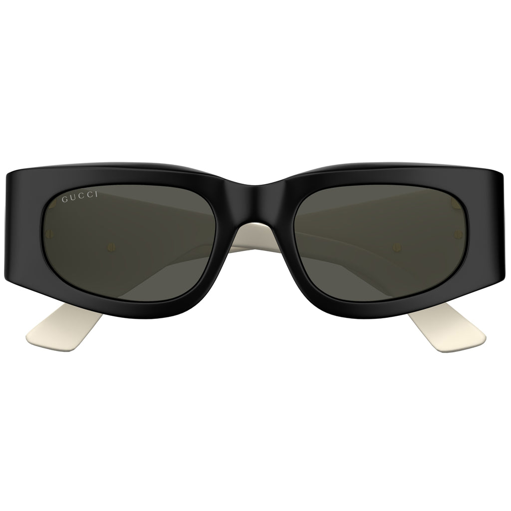 Gucci GG1664S BLACK/ GREY