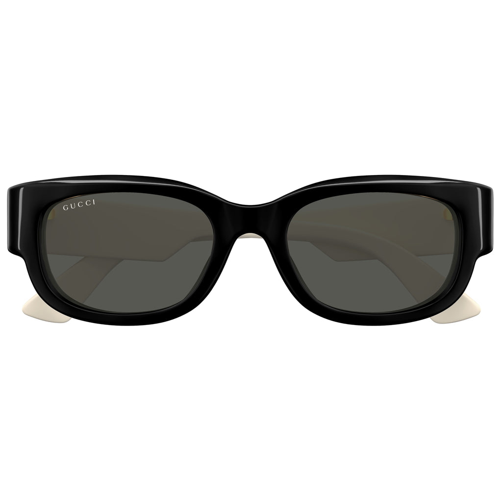 Gucci GG1667SK BLACK/ GREY