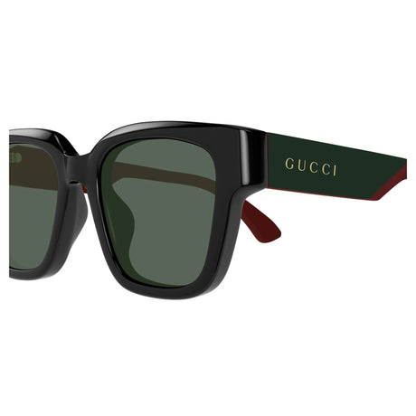 Gucci GG1670SK002 Havana/ Grey Lens