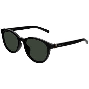 Gucci GG1674SK001 BLACK/ GREY