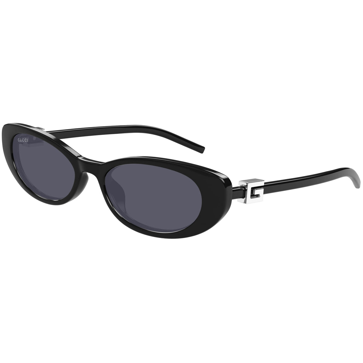Gucci GG1680S Black/ Grey