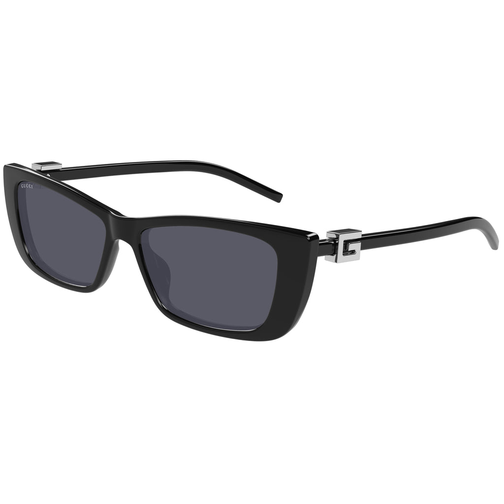 Gucci GG1681S Black/ Grey