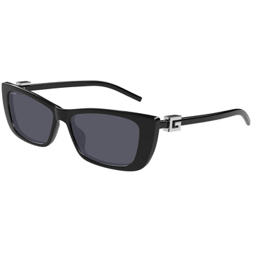 Gucci GG1681S Black/ Grey