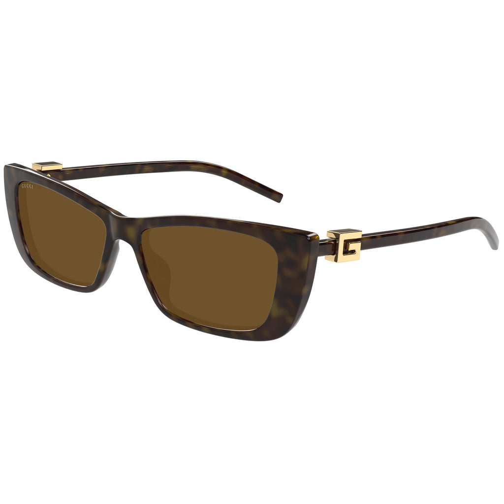 Gucci GG1681S Havana/ Brown