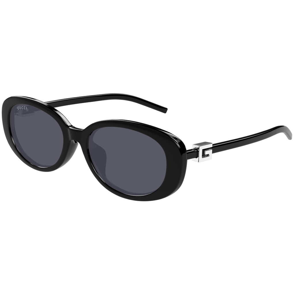 Gucci GG1684SA001 Black/ Grey