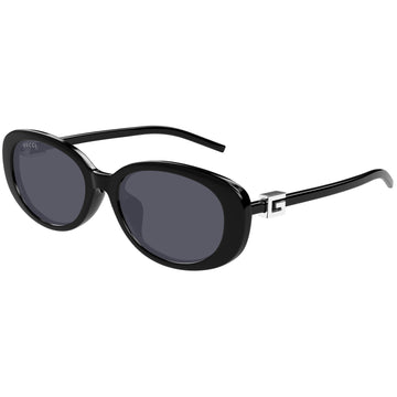 Gucci GG1684SA001 Black/ Grey