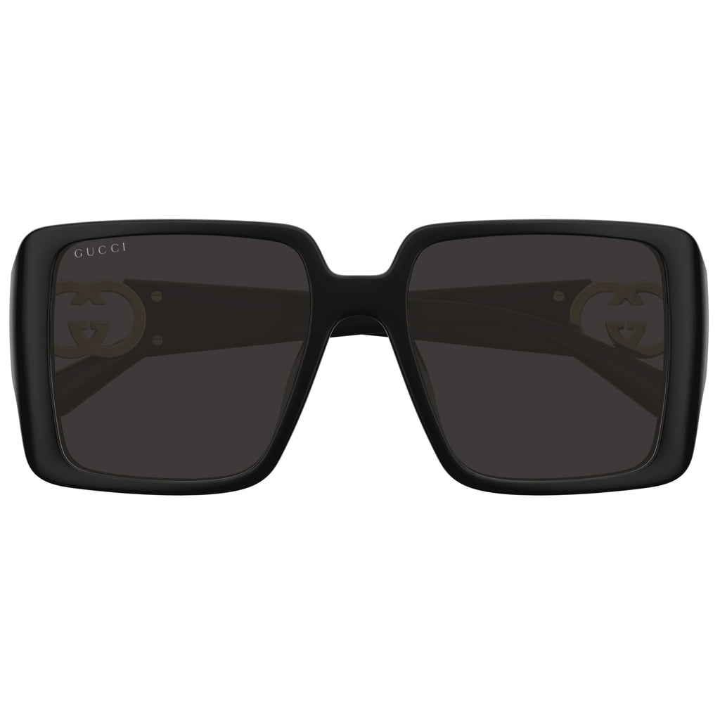 Gucci GG1692SA001 BLACK/ GREY