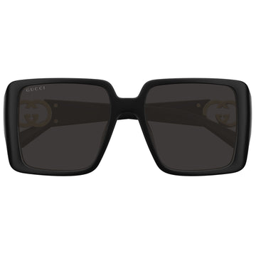 Gucci GG1692SA001 BLACK/ GREY