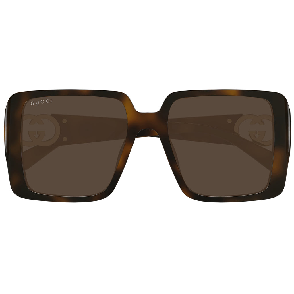 Gucci GG1692SA002 HAVANA/ BROWN