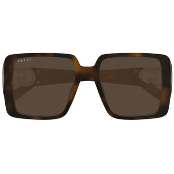 Gucci GG1692SA002 HAVANA/ BROWN