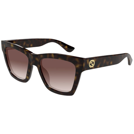 Gucci GG1714S002 HAVANA/ BROWN