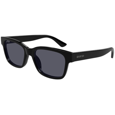 Gucci GG1716S001 BLACK/ GREY